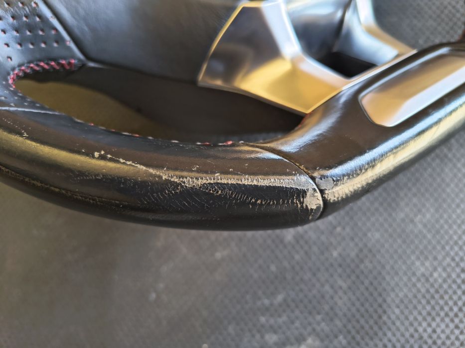 Volan cu comenzi Peugeot 308 GT-Line 2013-2020