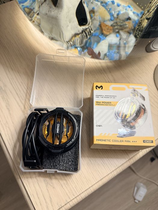 Продам кулер