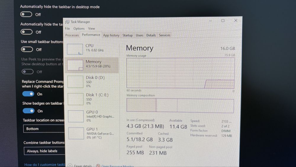 Vand pc gaming nvidia 1070