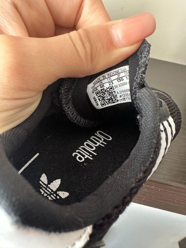 Детски маратонки adidas