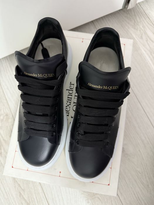 Vand Alexander Mcqueen