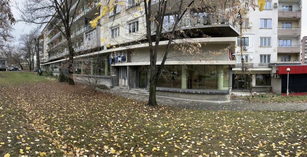 НАЙ-ДОБРАТА ЛОКАЦИЯ за представителство, ателие, или офис под наем