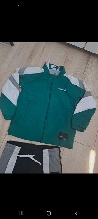 Trening copii Adidas