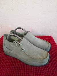 Mocasini piele nr 40 Wrangler unisex