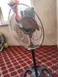 Ventilyator sotiladi