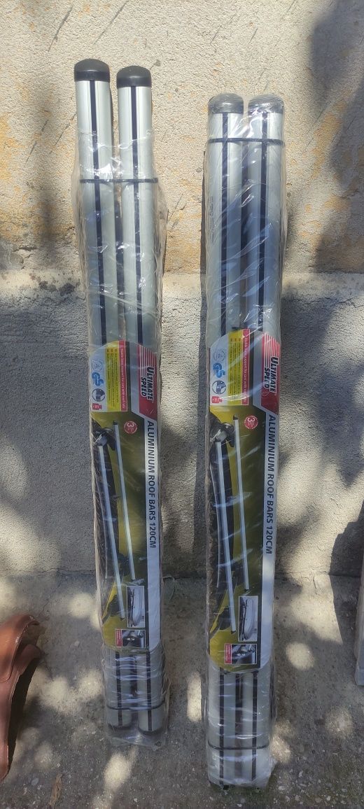 Греди roof bars за Хонда црв honda crv багажник релси.