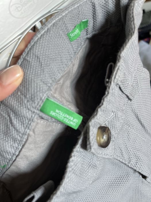 Комплект benetton