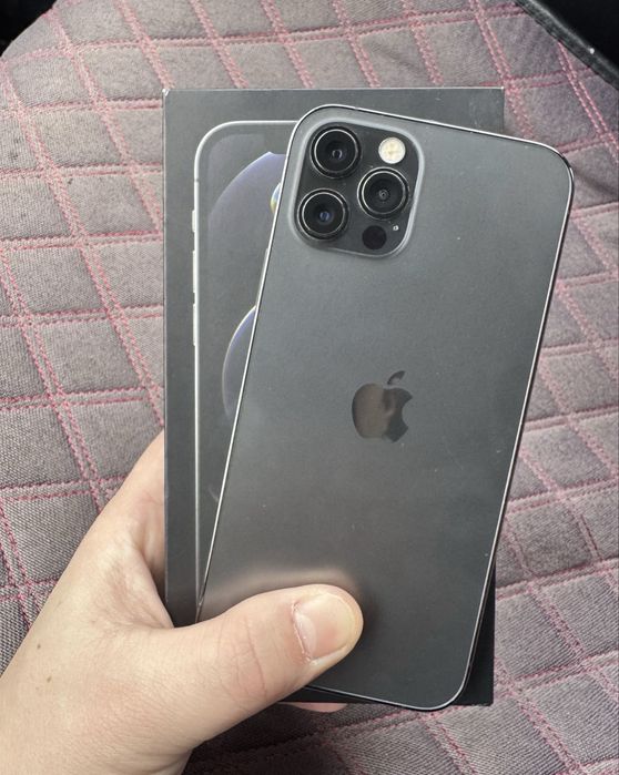 12 про хорошем состаянии