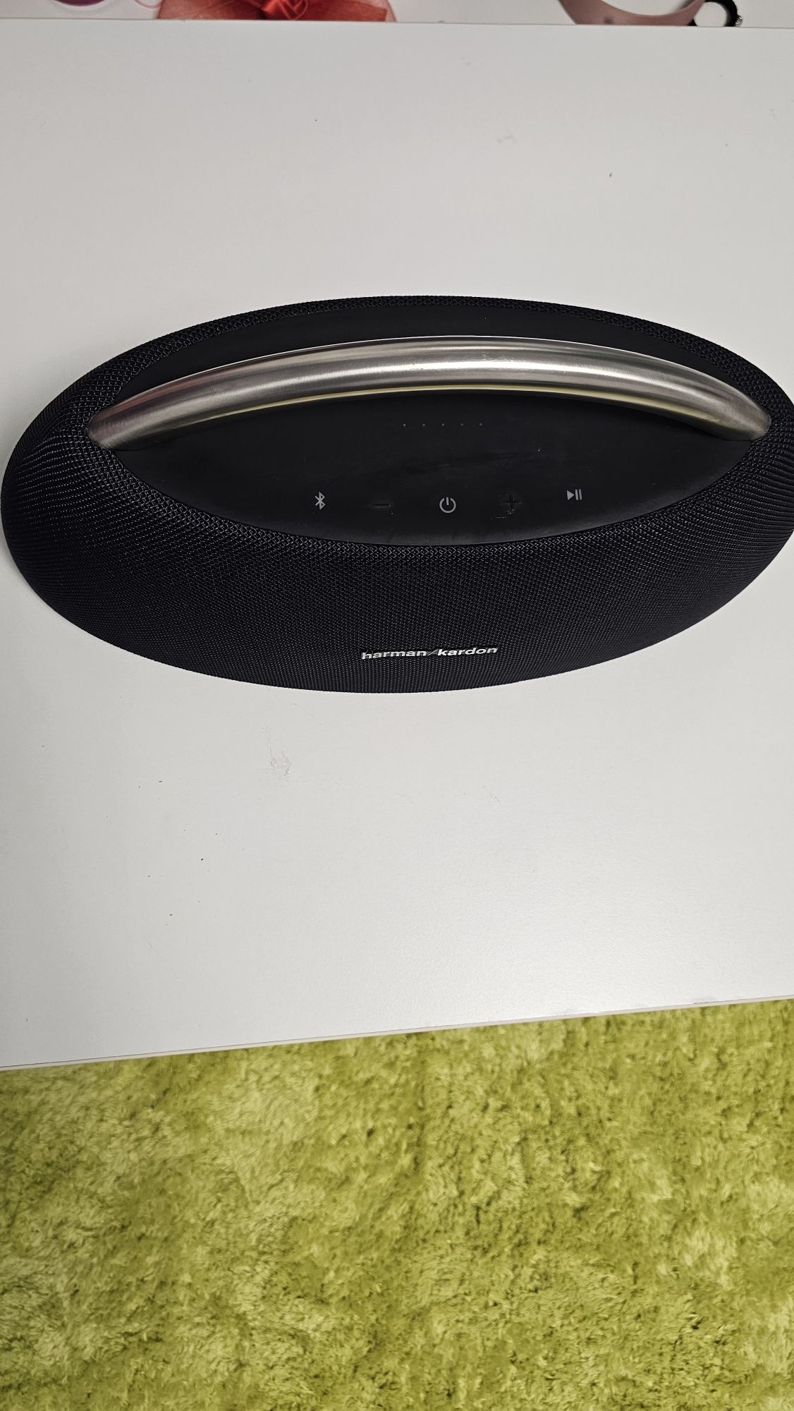 Boxa Bluetooth Harman Kardon GoPlay 100w