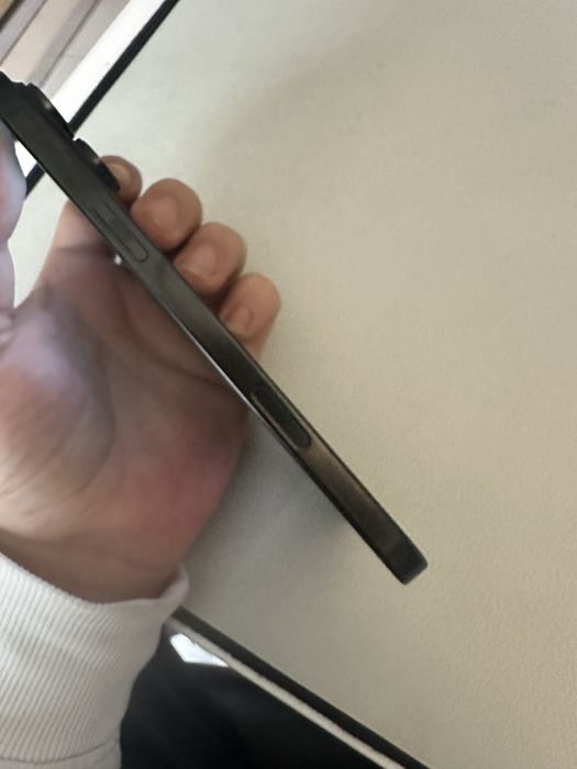 iPhone 16 Pro Max impecabil 256GB, baterie 100%, garanție Apple