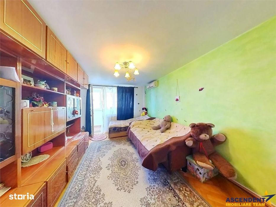 Tur Virtual! Decomandat, balcon mare,mobilat,accesorizat,Mureseni ,Tar