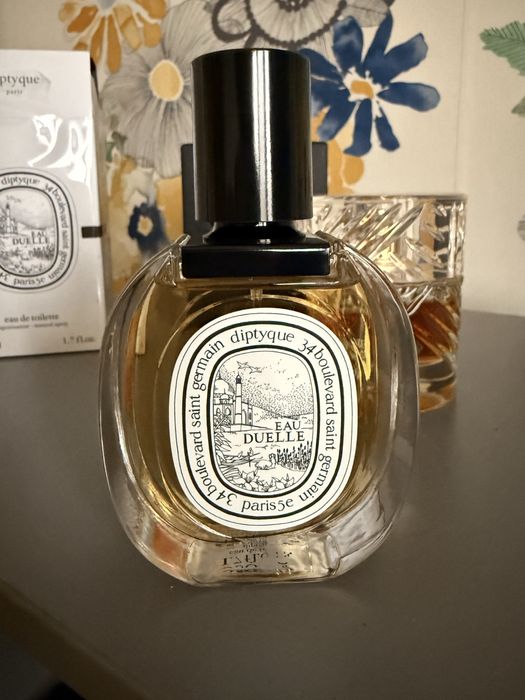 Diptyque Eau Duelle EDT / Do Son Travel