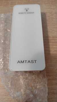 Wireless Sensors pentru statie meteo AMTAST