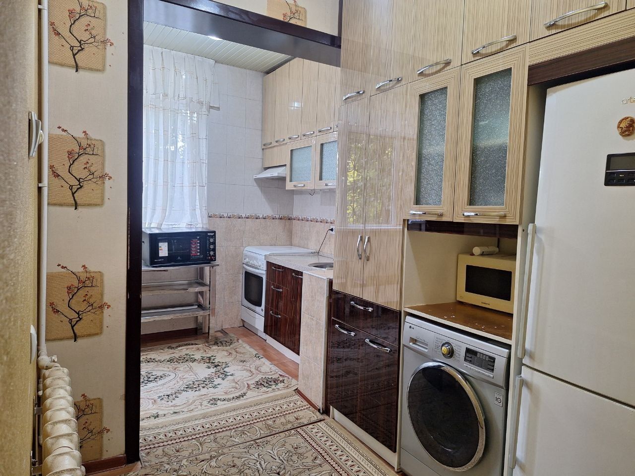Кора камиш 2/1. 2/3/4. Kora komish 2/1. 3 hona. Дом Кара камиш 3 ком.