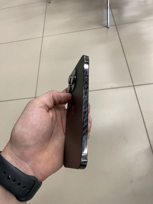 Iphone 13 pro.