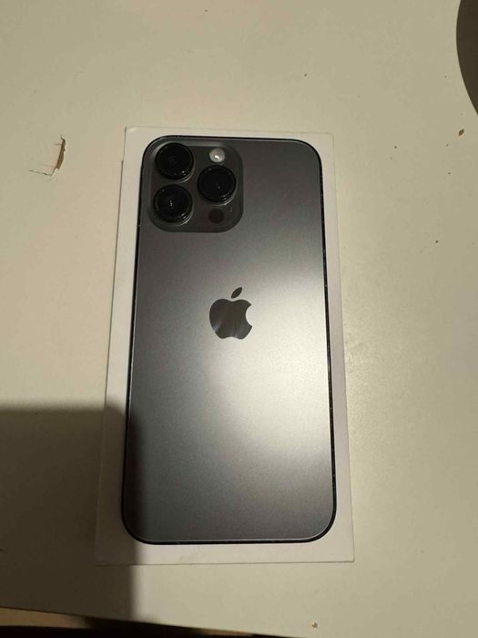 iPhone 14 Pro Max, 128GB, счупен екран