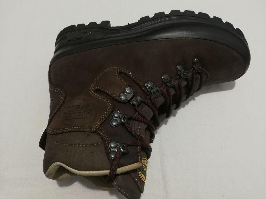 41,5 Meindl MFSystem masura 41,5