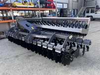 Teradisc disc purtat Skf 3,5m 4m Polonia