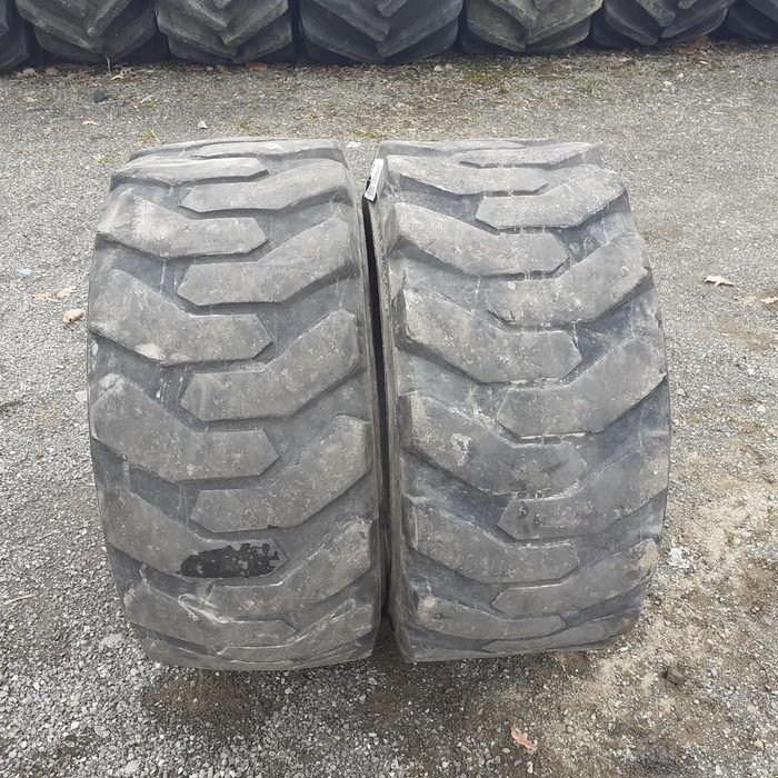 Cauciucuri 12-16.5 Solideal Anvelope Second Hand IN STOC