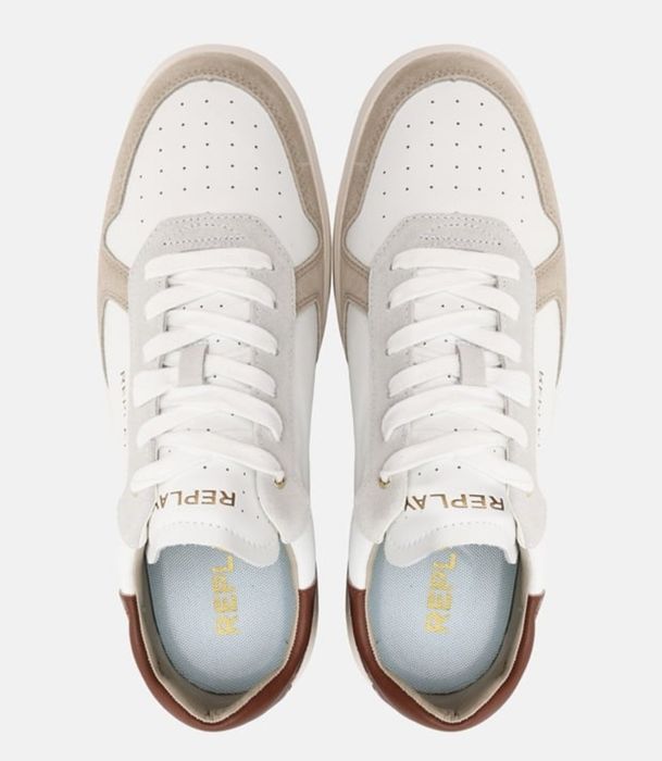 Маратонки Replay sneakers мъжки (N 42, 43, 44 и 45)