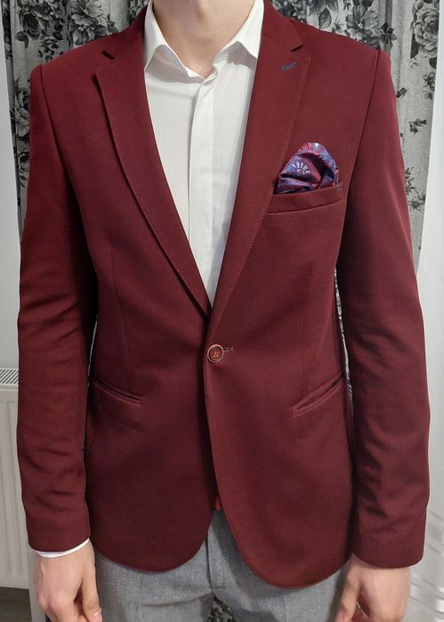 Sacou elegant pentru evenimente