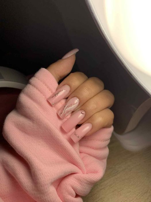 Unghii Cu Gel Sector 6