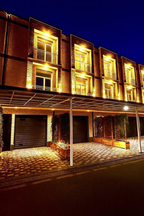 Продаётся квартира