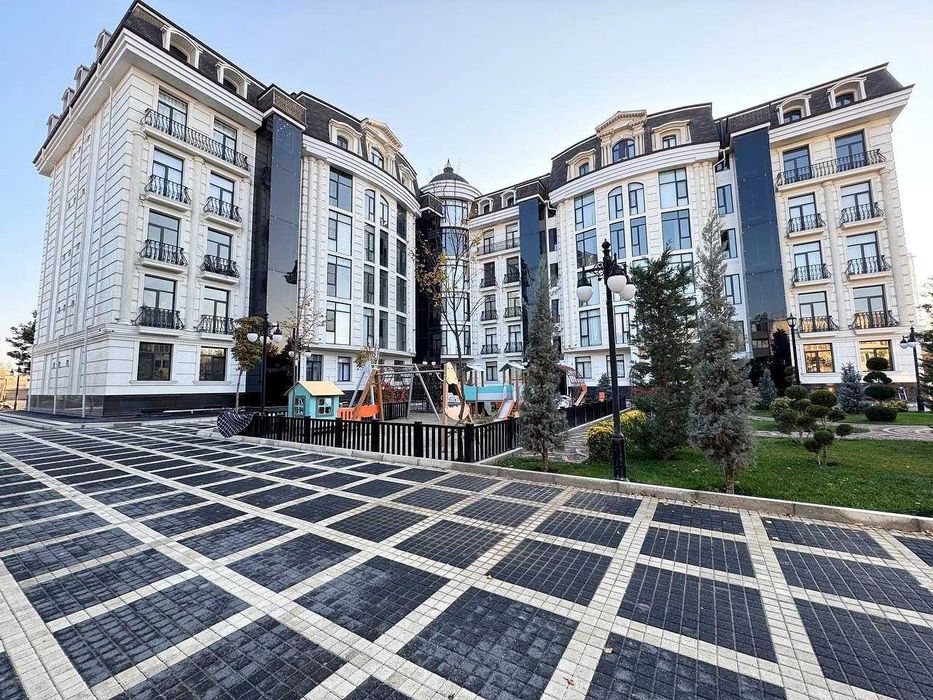 3 xonali kvartira sotuvda