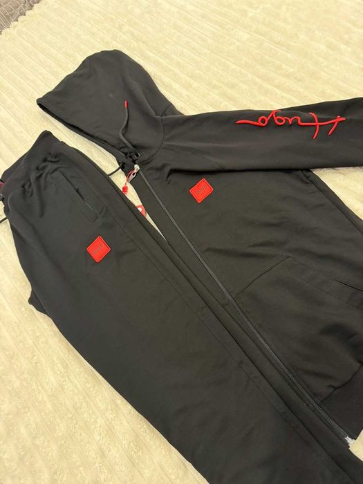 Мъжки спортен екип