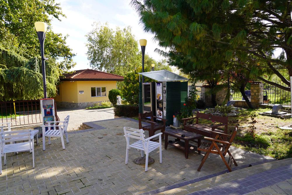 Двустаен апартамент под наем в с. Рогачево, в затворен комплекс