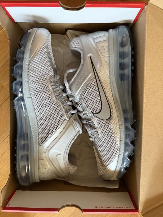 Nike AIR MAX 2013 44/28см