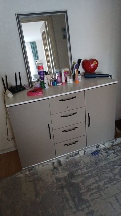 Продаётся универсальный комод шкаф