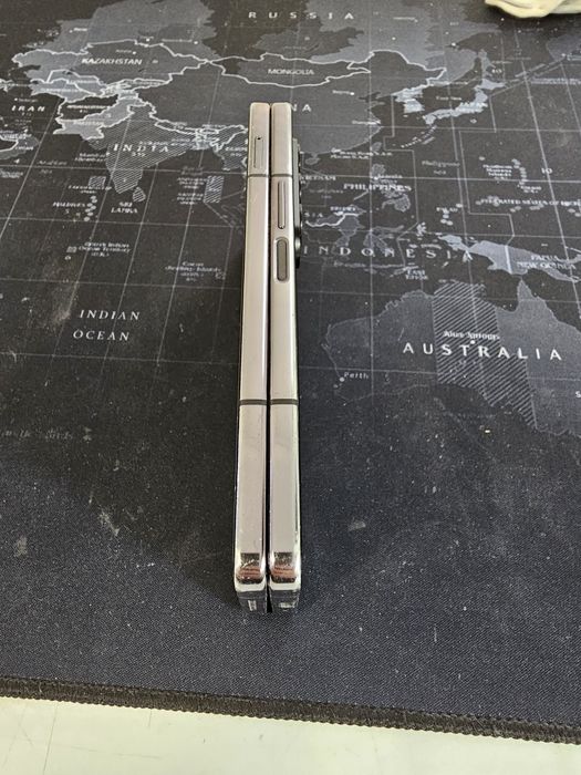 Samsung Z FOLD 4 F936B Functional 256GB