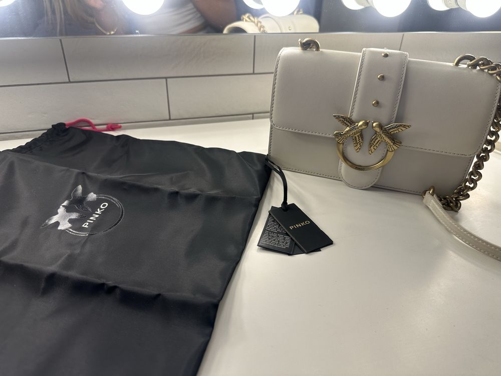 Чанта Pinko оригинална
