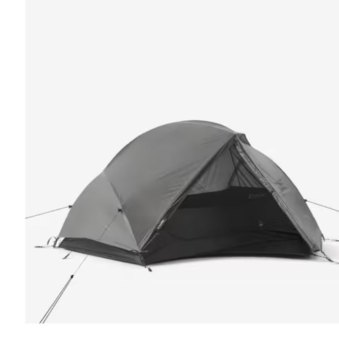 Cort cu structură autoportantă tip dom Trekking 2 persoane MT900