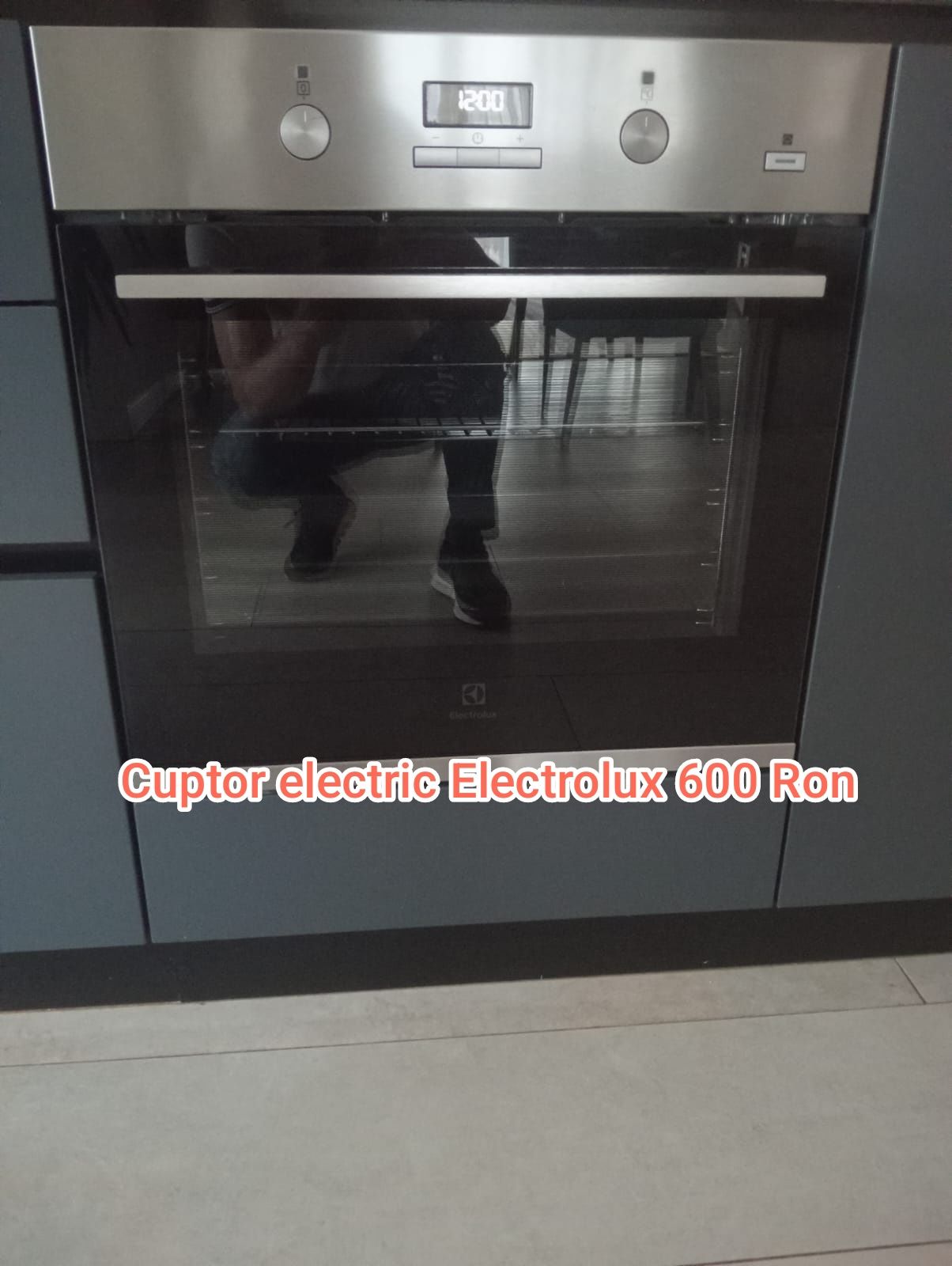 Vând mobilier perfect