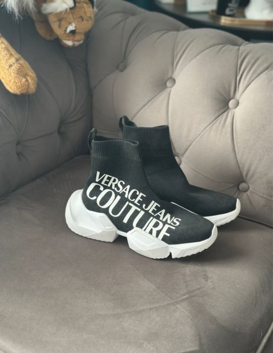 Sketchers ciorap versace 38