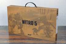 Ноутбук Acer Nitro 5