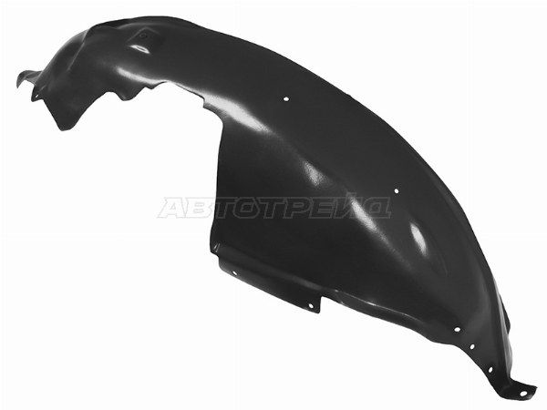 Подкрылок  Honda Cr-v