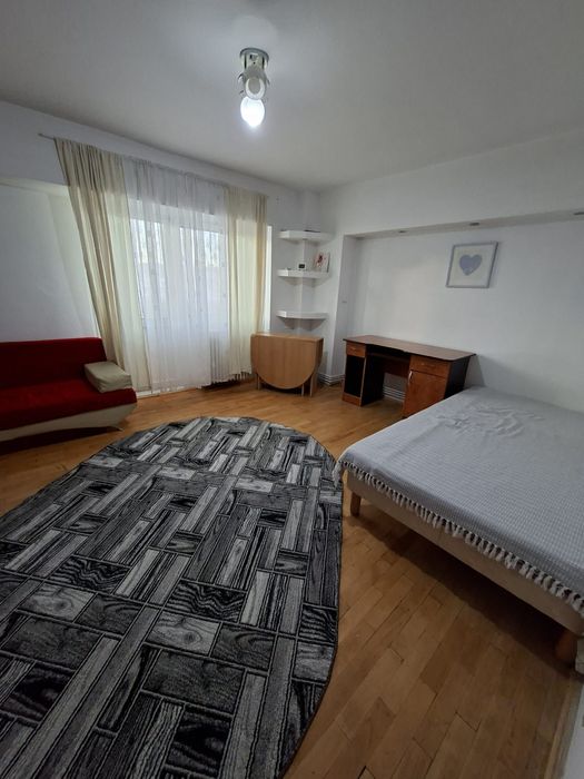 Apartament 1 camera 42mp