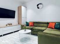 Apartament cu piscina si parcare privata – Quinss Residence, Mamaia