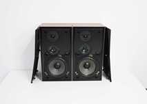 Boxe Bang & Olufsen Beovox S45-2, boxe B&O