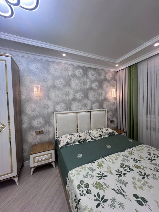 Chilonzor 3/4/5 Euro remont kvartira sotiladi