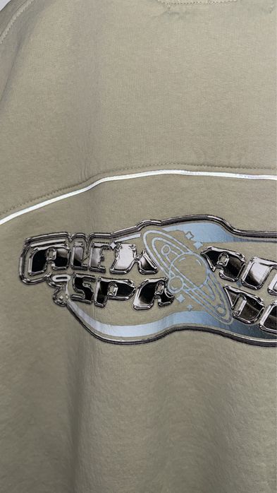 LIMITED ADDITION!! Alexander Spade crewneck суичър