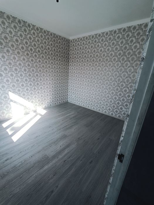 Сергели. 1 КОМНАТНАЯ Квартира.Новостройка.  Дом кирпичный.