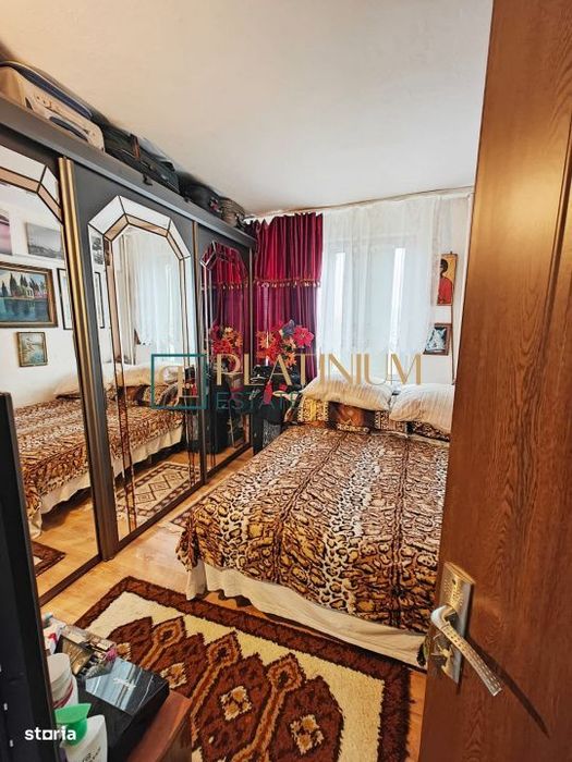 P4645 Apartament cu 2 camere, zona Gheorghe Lazar