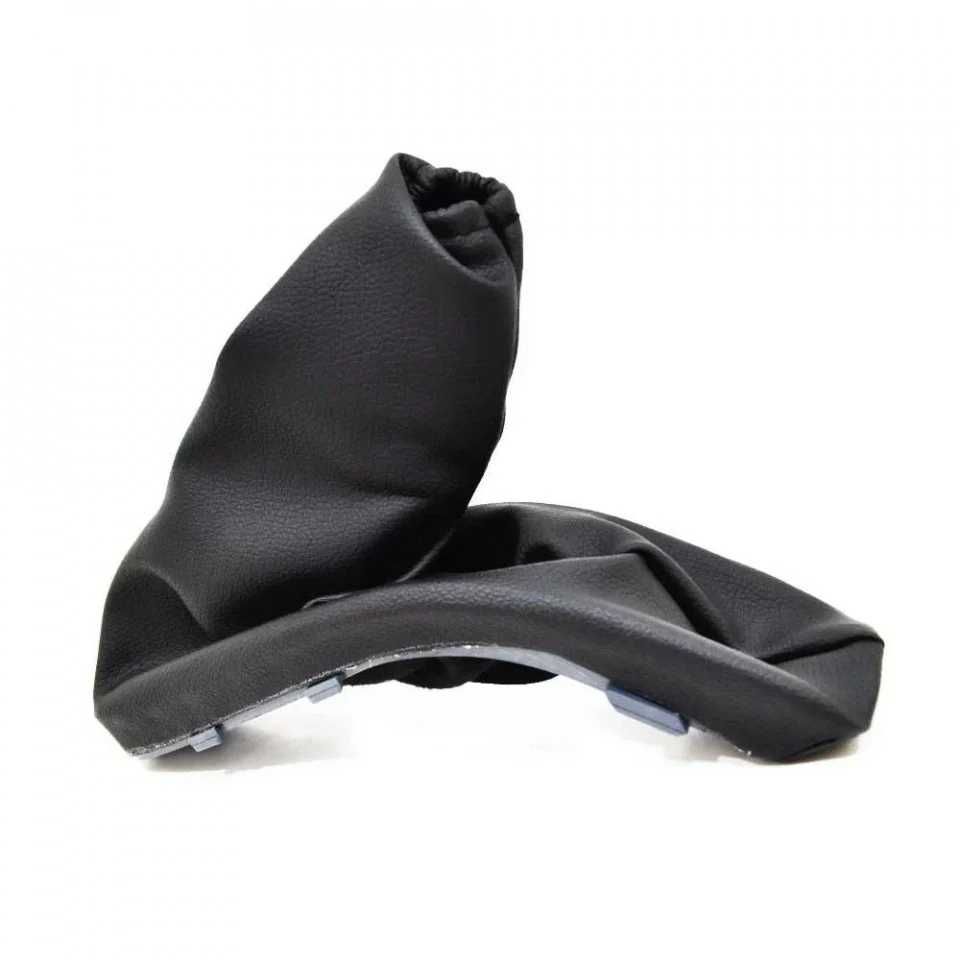 Pleoape faruri Astra H din plastic negru