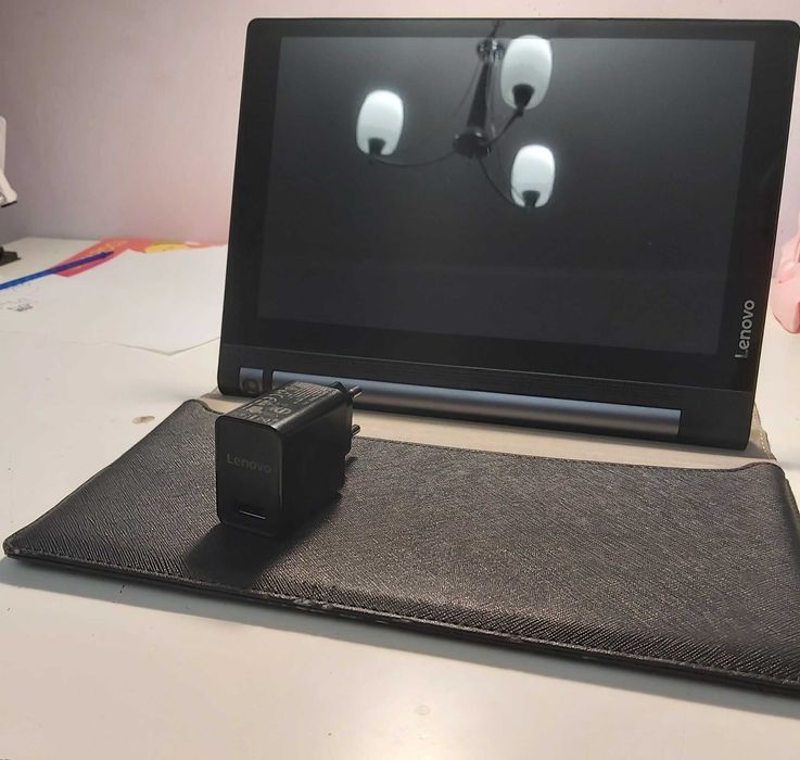 Lenovo YOGA Tab 3 10" YT3-X50M - 125 лв.