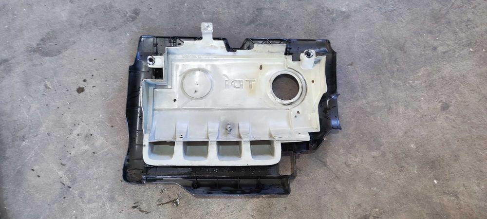 Capac motor volkswagen vw passat b6 sedan cod motor BMP