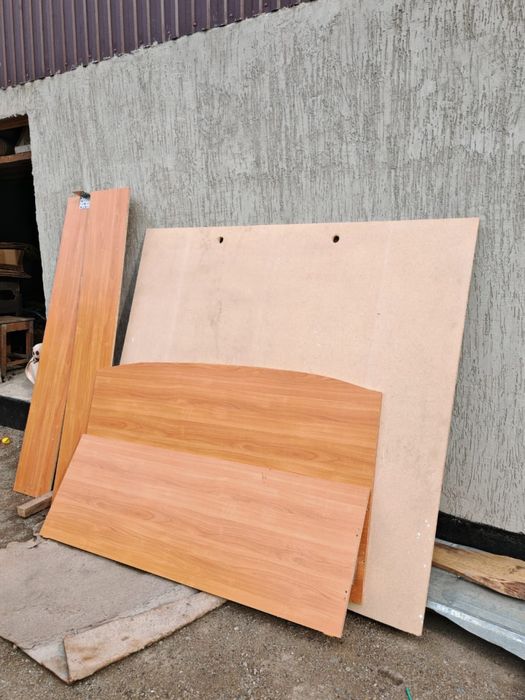 Продам кровать двухспальная